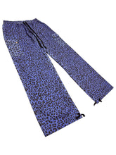 Load image into Gallery viewer, Frost Leopard Pants (XS-3XL) PREORDER