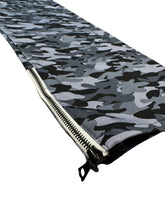 Load image into Gallery viewer, SPLIT SIGNALS Camo Pants (M/L 32” waist)