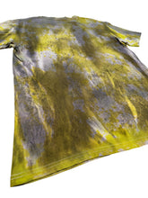 Load image into Gallery viewer, Moss Lands Tie Dye T Shirt (Medium)