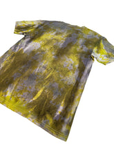 Load image into Gallery viewer, Moss Lands Tie Dye T Shirt (Medium)