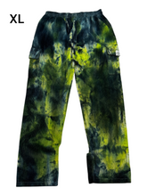 Load image into Gallery viewer, Moss Lands Corduroy Pants (Dark Green)