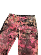 Load image into Gallery viewer, 1 of 1 Doses n Mimosas Denim Stack Pants (Small/Medium)