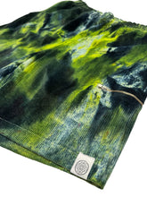 Load image into Gallery viewer, Moss Lands Corduroy Shorts (Dark Green)