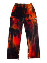 Load image into Gallery viewer, Lava Lands Cotton Corduroy Pants (Medium 30-32” waist)