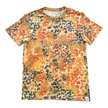 Load image into Gallery viewer, EMBER LEOPARD T-SHIRT (S-2XL)