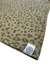 Load image into Gallery viewer, Camo Leopard One of a Kind T-Shirt