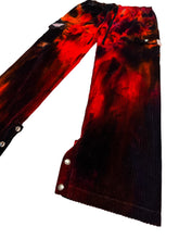 Load image into Gallery viewer, Lava Lands Cotton Corduroy Pants (Medium 30-32” waist)