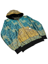 Load image into Gallery viewer, BLUE MILE PASHMINA HOODIE (Large)