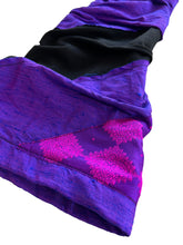 Load image into Gallery viewer, Limited Edition - PURPLE REIGN STACK PANTS (Womens Sizes)