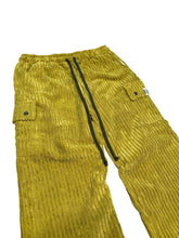 Load image into Gallery viewer, MOSS AVOCADO CORDUROY Cargo Pants (XS-3XL)