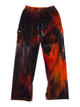 Load image into Gallery viewer, Lava Lands Cotton Corduroy Pants (Medium 30-32” waist)
