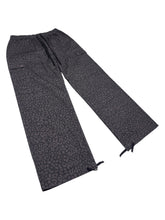 Load image into Gallery viewer, Midnight Leopard Pants (XS-3XL) PREORDER