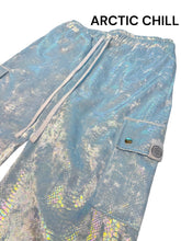 Load image into Gallery viewer, IRIDESCENT PYTHON Pants (XS-3XL)