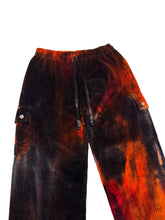 Load image into Gallery viewer, Lava Lands Cotton Corduroy Pants (Medium 30-32” waist)