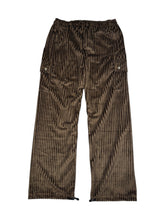 Load image into Gallery viewer, CHOCOLATE ELEPHANT CORD Cargo Pants (S-3XL)