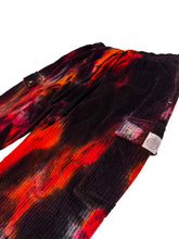 Load image into Gallery viewer, Lava Lands Cotton Corduroy Pants (Large 32-34” waist)