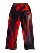 Load image into Gallery viewer, Lava Lands Cotton Corduroy Pants (Large 32-34” waist)