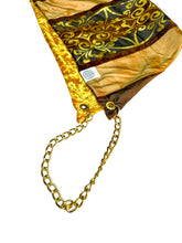 Load image into Gallery viewer, NOBLE LEGACY SCROLLS HOOD w/ CHAIN