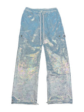 Load image into Gallery viewer, IRIDESCENT PYTHON Pants (XS-3XL)