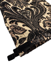 Load image into Gallery viewer, Earth Tone Damask Pants (S-2XL)