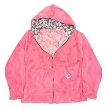 Load image into Gallery viewer, KITTYCORE REVERSIBLE FUR JACKET