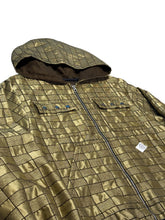Load image into Gallery viewer, One of a kind - GRENADE Jacket (Large)