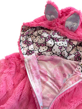 Load image into Gallery viewer, KITTY CROP JACKET (XS-2XL)