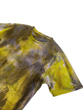 Load image into Gallery viewer, Moss Lands Tie Dye T Shirt (Medium)