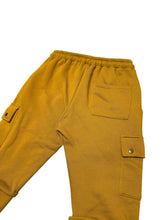 Load image into Gallery viewer, TORTOISE STACK PANTS (Womens)