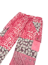 Load image into Gallery viewer, 1 of 1 Kitty Core Patchwork Pants (Small)