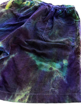 Load image into Gallery viewer, One of a Kind - CUSTOM DYED CORDUROY SHORTS (Size-M/L)