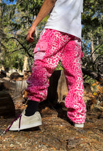 Load image into Gallery viewer, Baby Bite Cargo Pants (M-3XL)