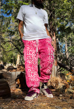 Load image into Gallery viewer, Baby Bite Cargo Pants (M-3XL)