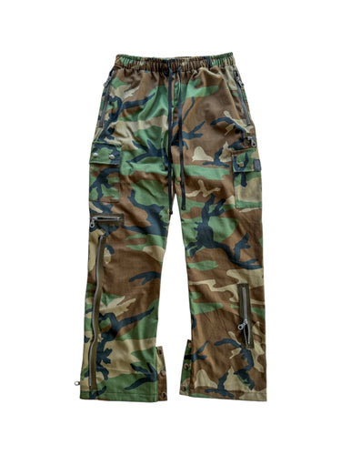 RENEGADE HARDWARE CAMO PANTS