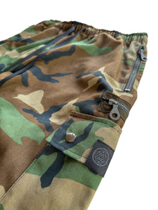 RENEGADE HARDWARE CAMO PANTS