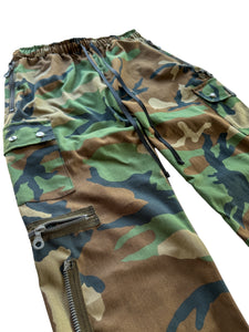 RENEGADE HARDWARE CAMO PANTS