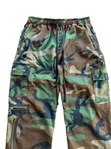 RENEGADE HARDWARE CAMO PANTS