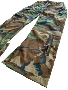 RENEGADE HARDWARE CAMO PANTS