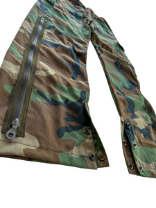 RENEGADE HARDWARE CAMO PANTS