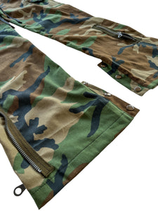 RENEGADE HARDWARE CAMO PANTS