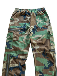 RENEGADE HARDWARE CAMO PANTS