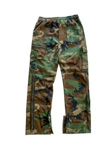 RENEGADE HARDWARE CAMO PANTS