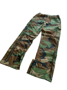 RENEGADE HARDWARE CAMO PANTS