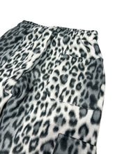 Load image into Gallery viewer, LEOPARD STACK PANTS (MENS SIZES)