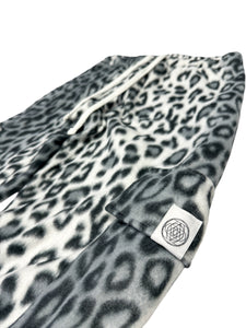 LEOPARD STACK PANTS (MENS SIZES)