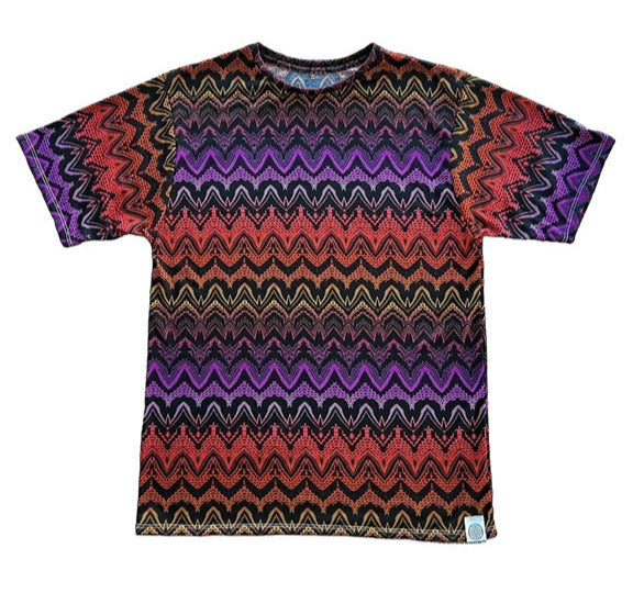 Mojave Sunrise T-Shirt (Large)
