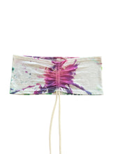 Load image into Gallery viewer, 1 of 1 TIE DYE BANDEAU (S\M)