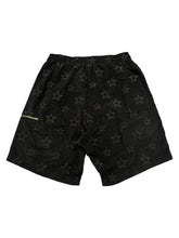 Load image into Gallery viewer, Limited Edition BLACK STAR CORDUROY SHORTS