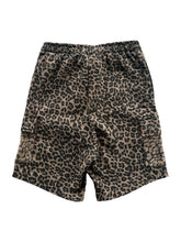 Load image into Gallery viewer, LEOPARD CARGO SHORTS (S-2XL)