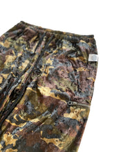 Load image into Gallery viewer, Limited Edition CAMO VELVET JOGGERS